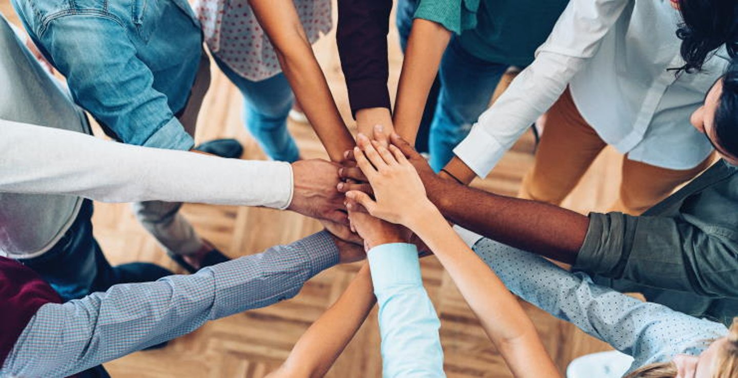 Decoration image without any essential information