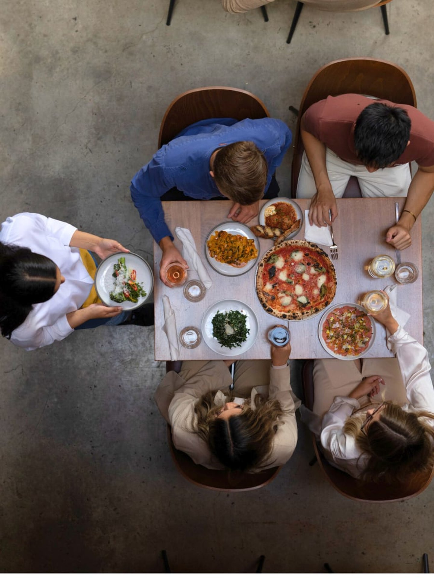 Decoration image without any essential information