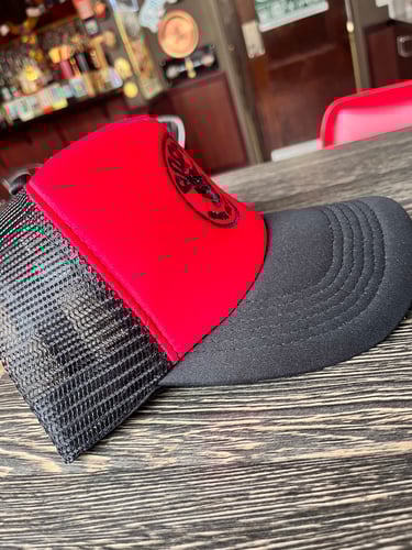 “OG” Retro Trucker Hat , shop product