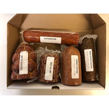 Charcuterie Kit (2.38kg) , shop product