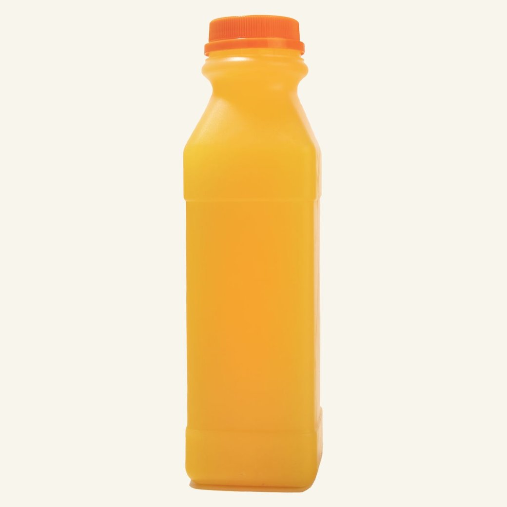 Freshly Squeezed Orange Juice 500ml