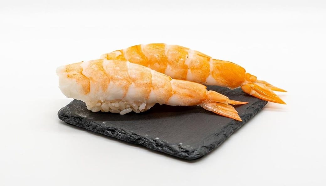 Ebi | Shrimp