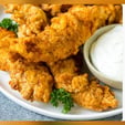 Chicken Fingers (2 x 2kg) , shop product