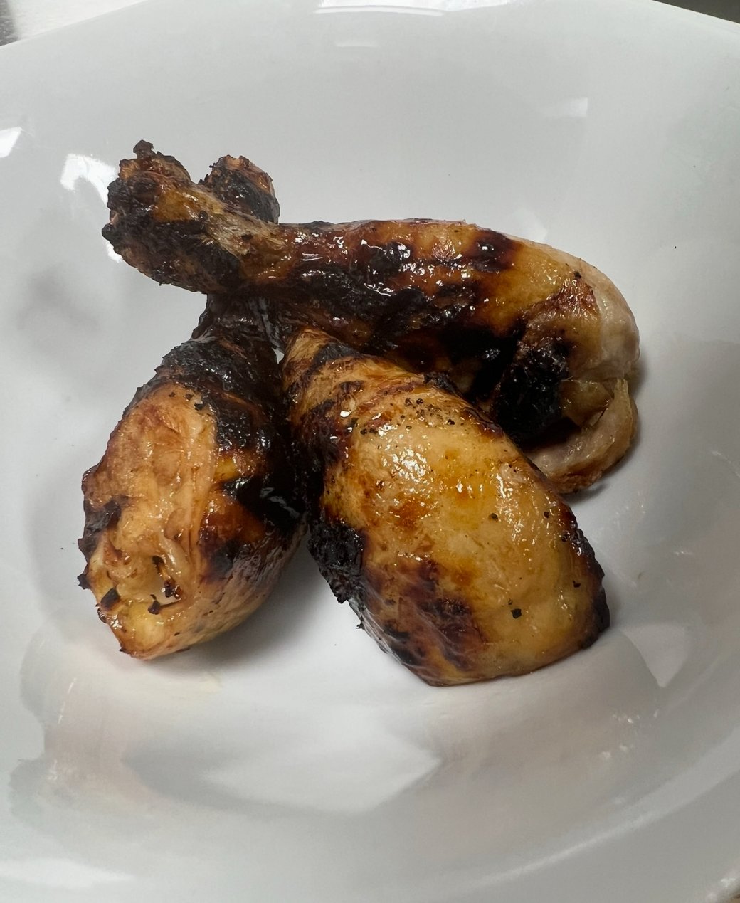 Bbq Chicken “Manok”