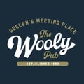 The Wooly Pub logo