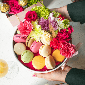 MOTHER'S DAY BRUNCH