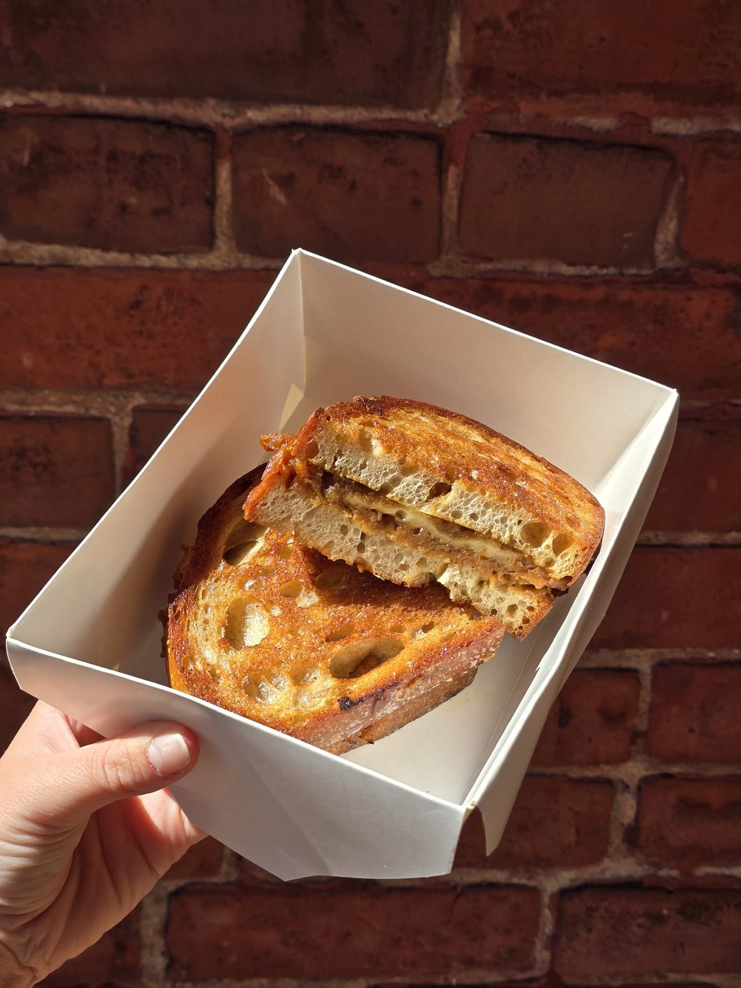 French Onion Melt 