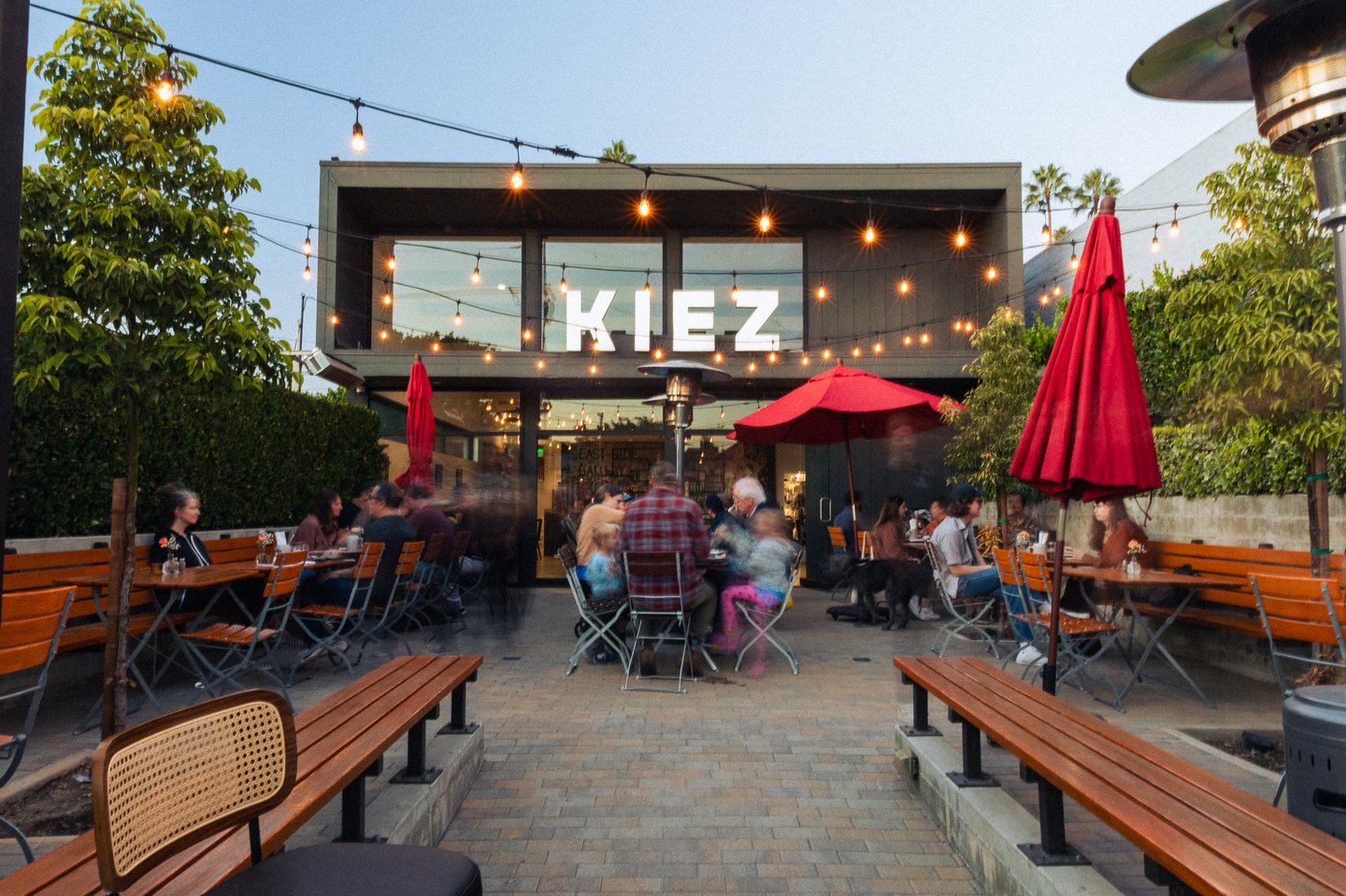 Decoration image without any essential information