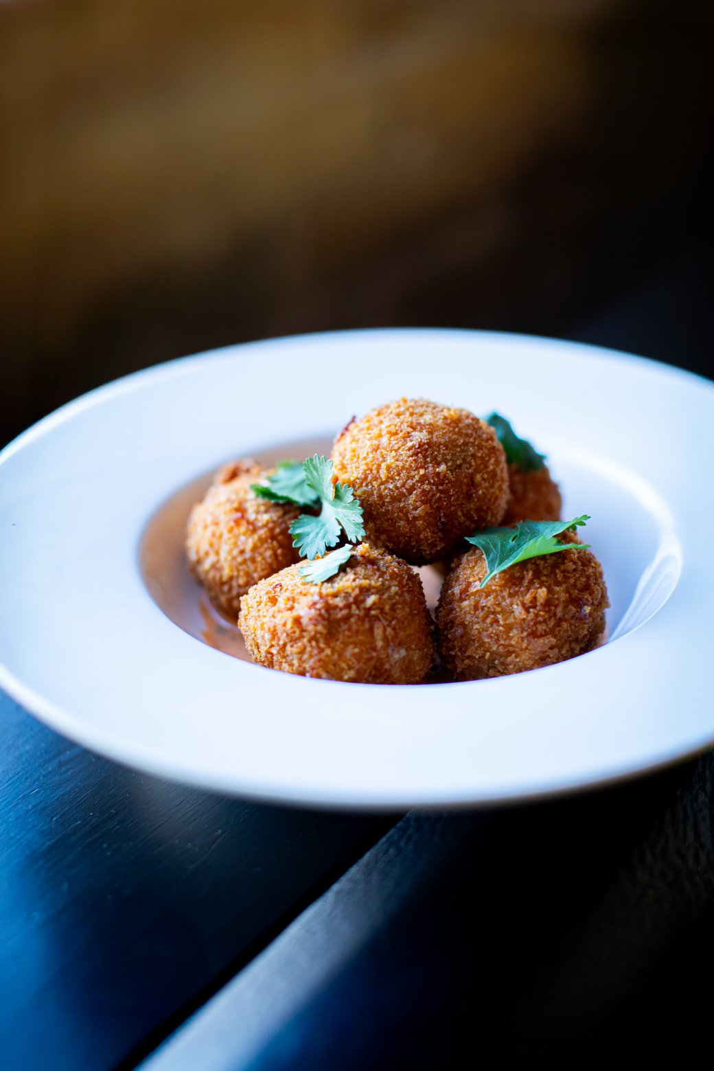 Chicken, Cheddar Jalapeno Bites