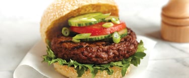Beef Burger Roadhouse (30 x 6oz) , shop product