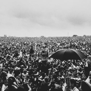 Music Bingo: Woodstock