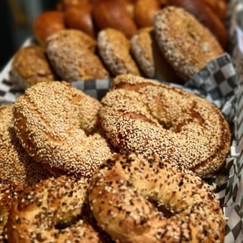 Feature image, FRESH BREAD