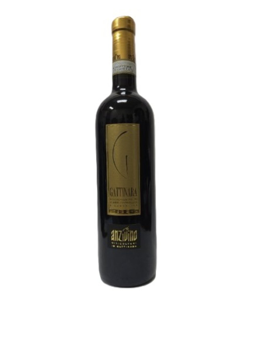 Anzivino GATTINARA RISERVA DOCG