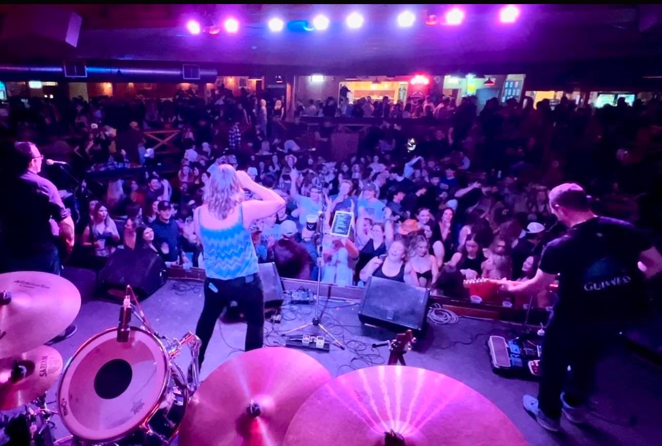 COUNTING DOWN THE HOURS