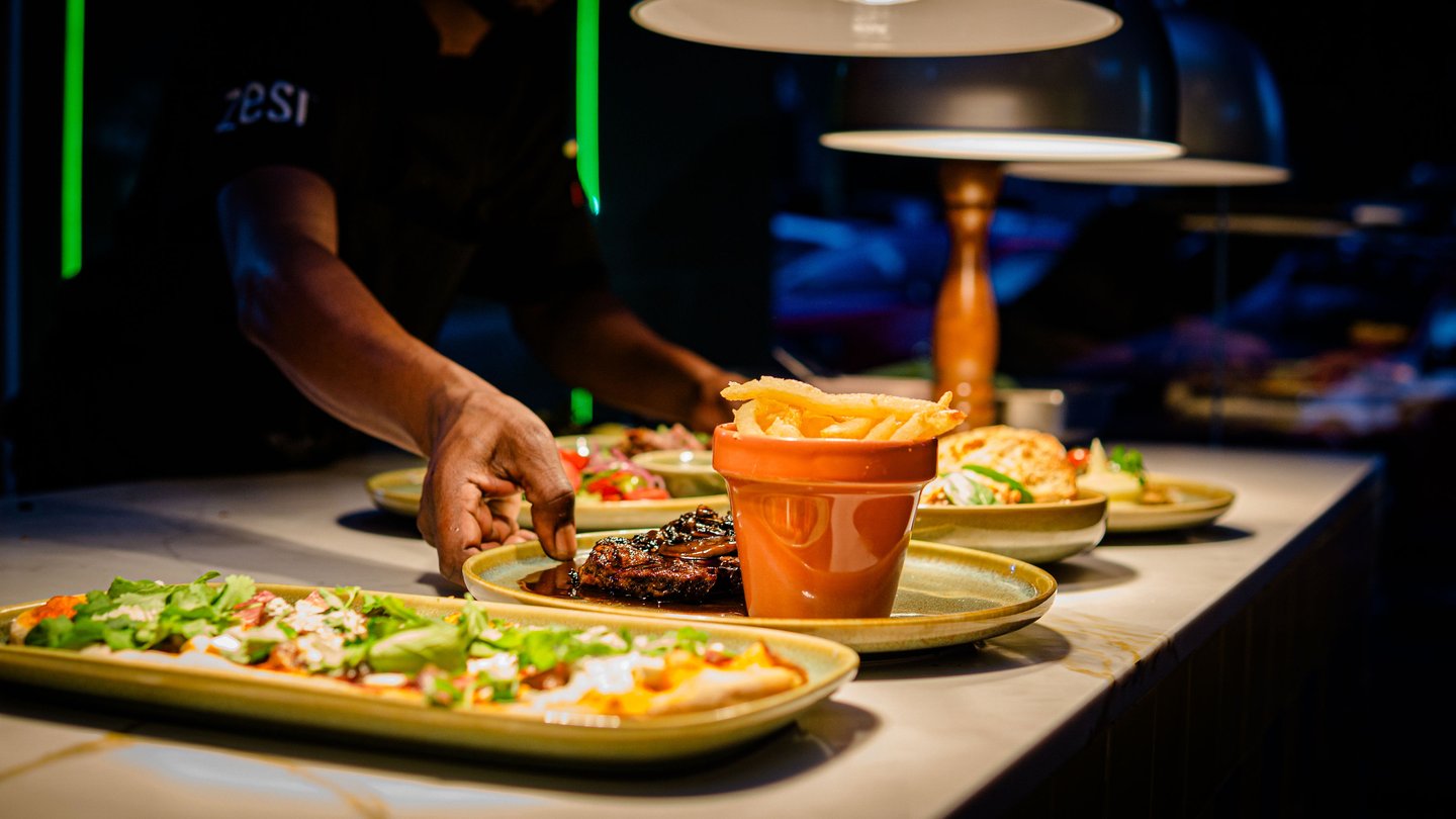 Decoration image without any essential information