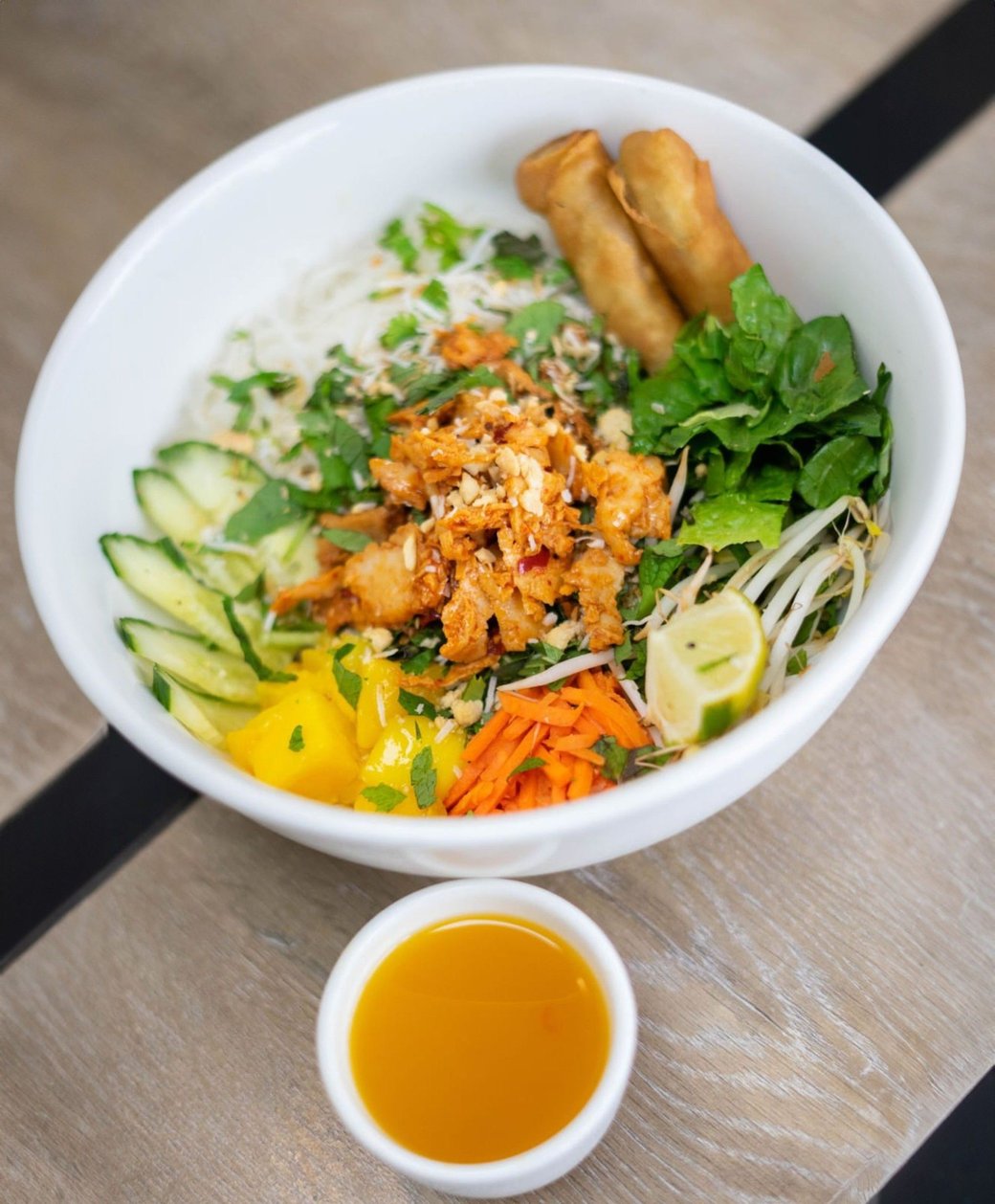 Lemongrass Mango 