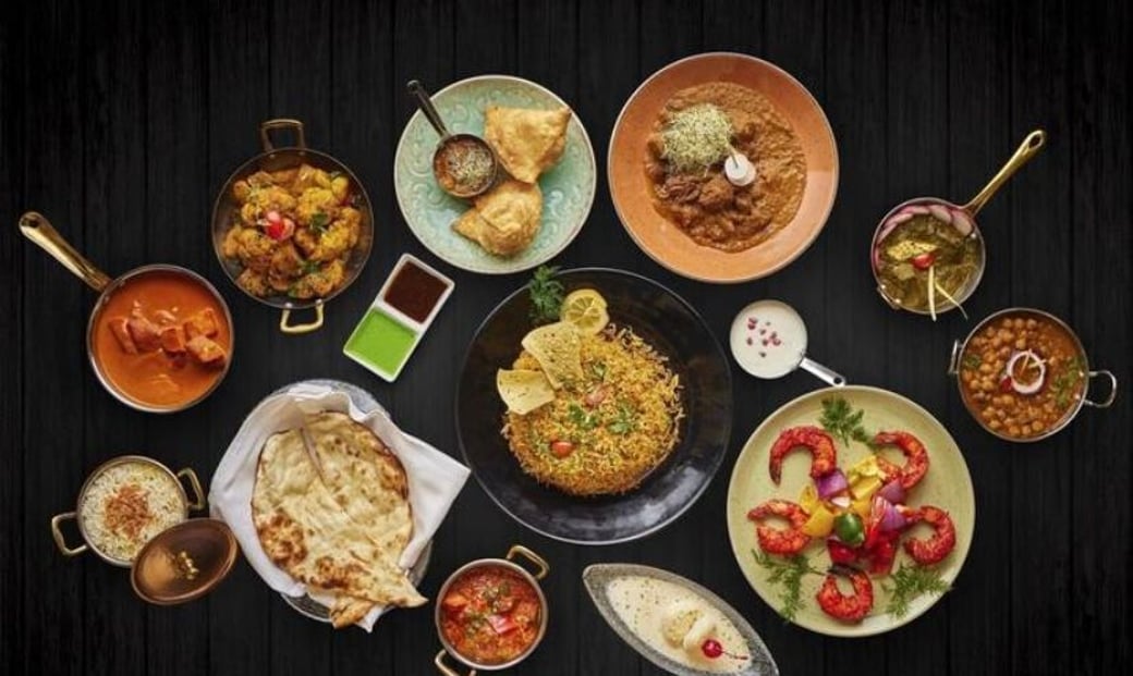 Value Meal Combo for 4