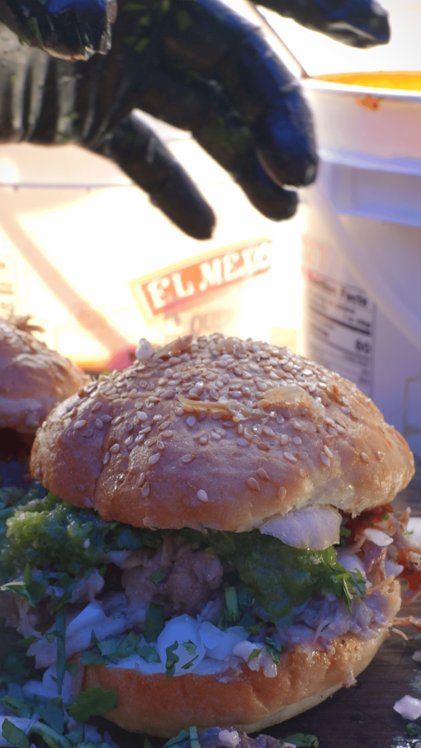 EL AUTENTICO SABOR DE PUEBLA