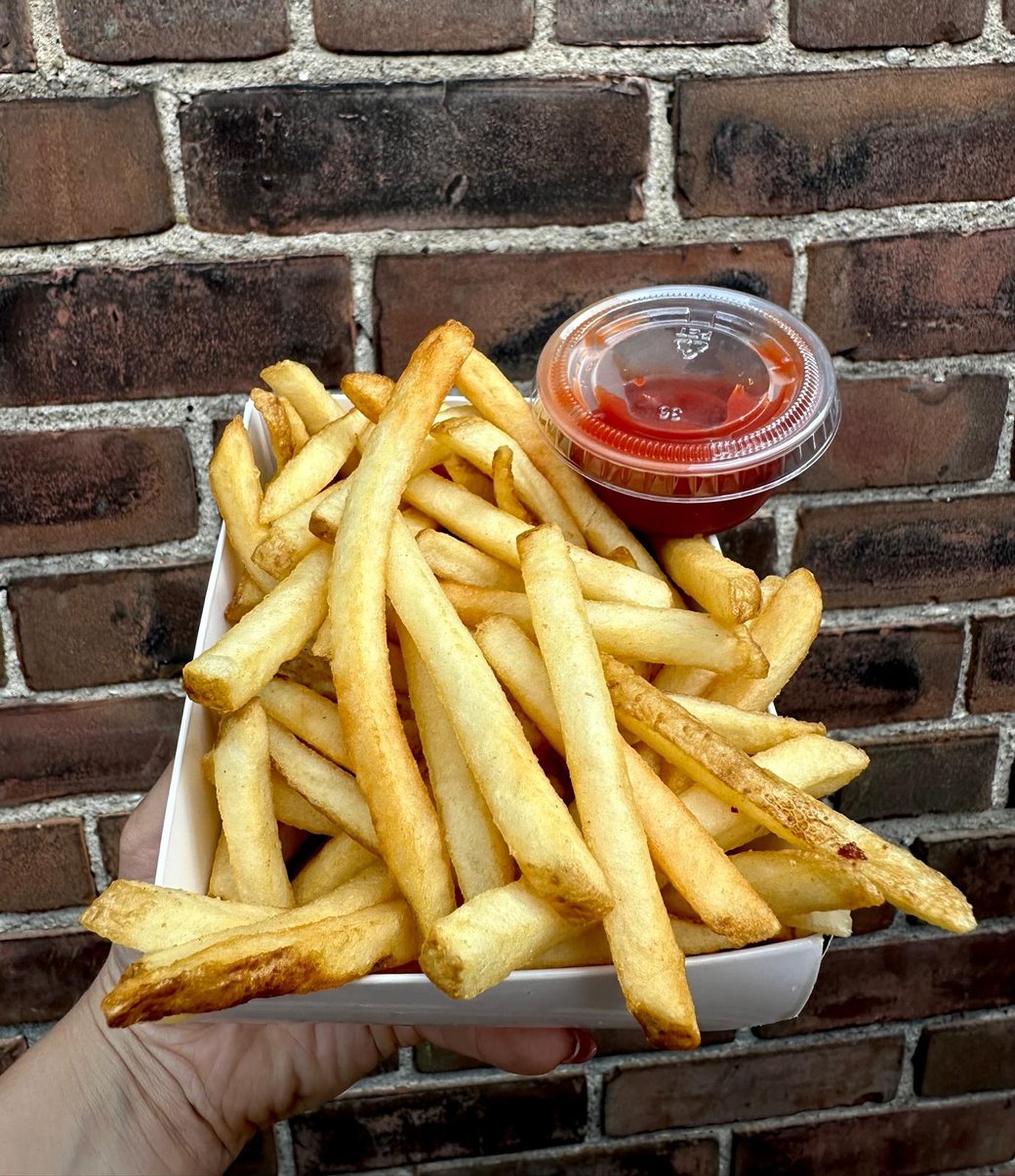 Fries