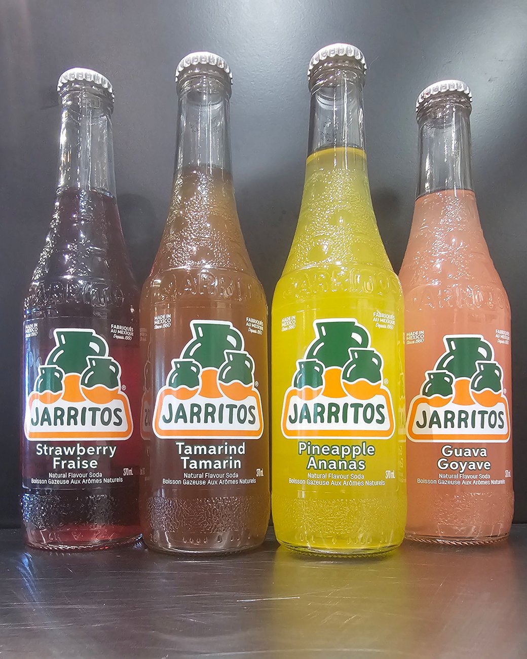 Jarritos (KH)