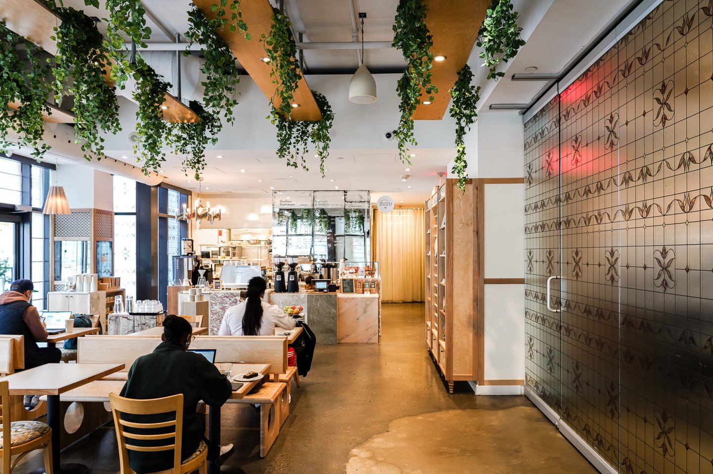 Decoration image without any essential information