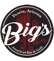 Big's American Bar & Grill logo