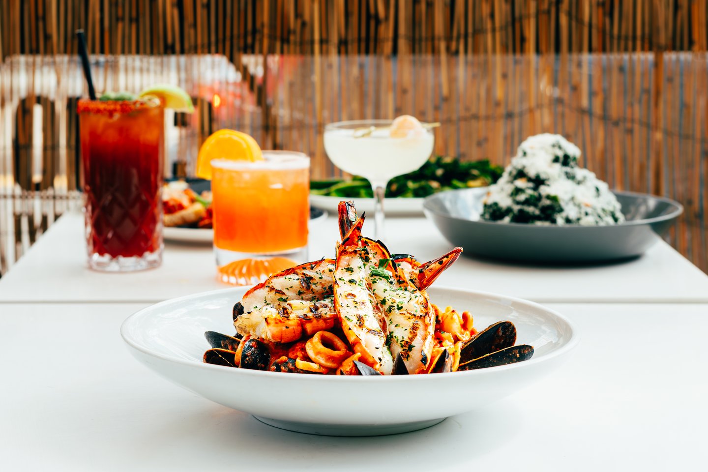 Enjoy Cano From Home