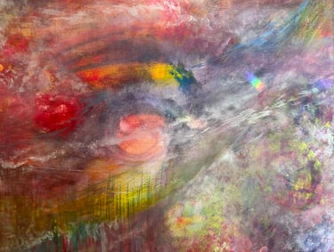 'Unity' by Danielle Rhodes , shop product