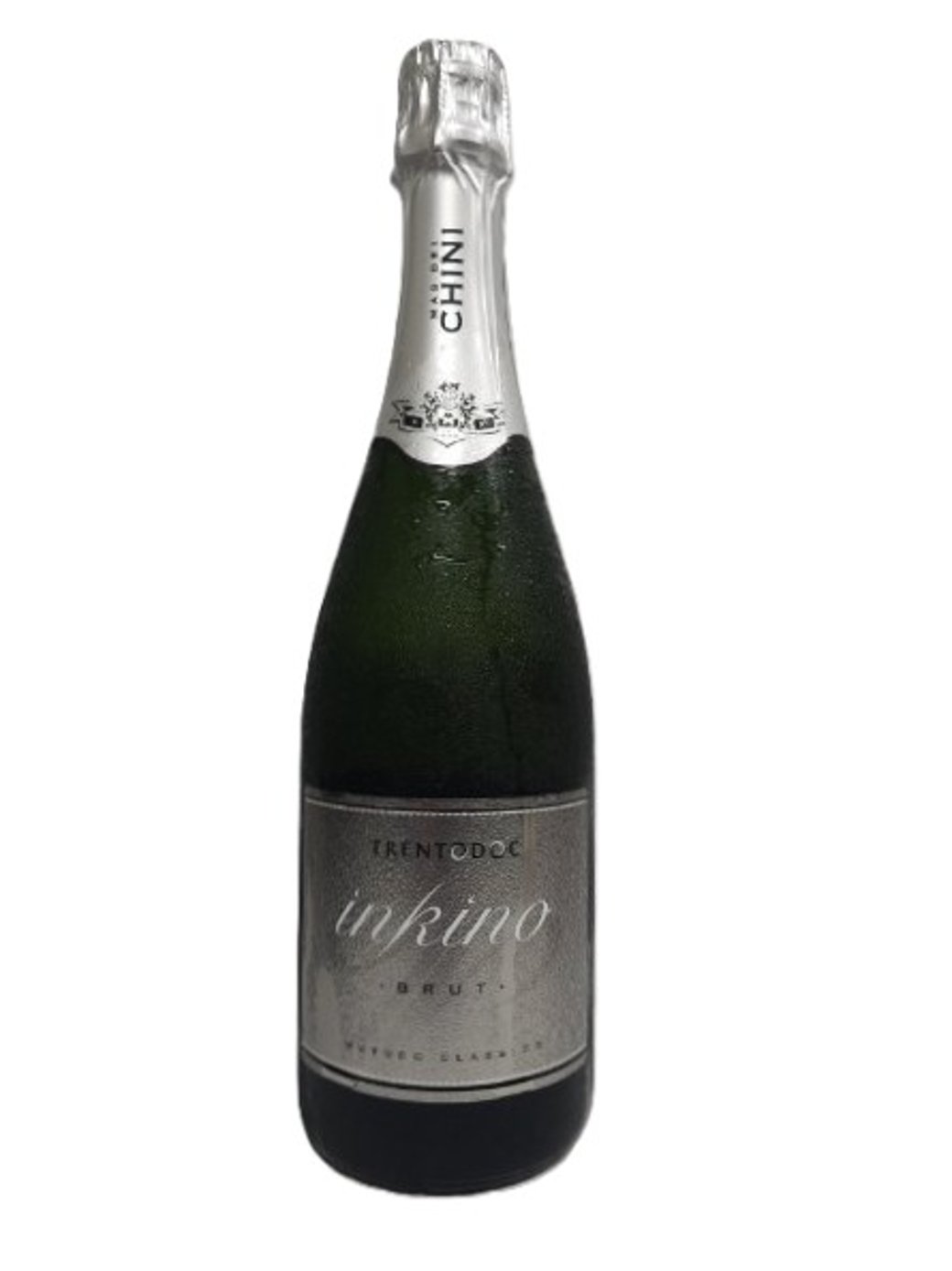 Mas Dei Chini INKINO BRUT MILLESIMATO DOC