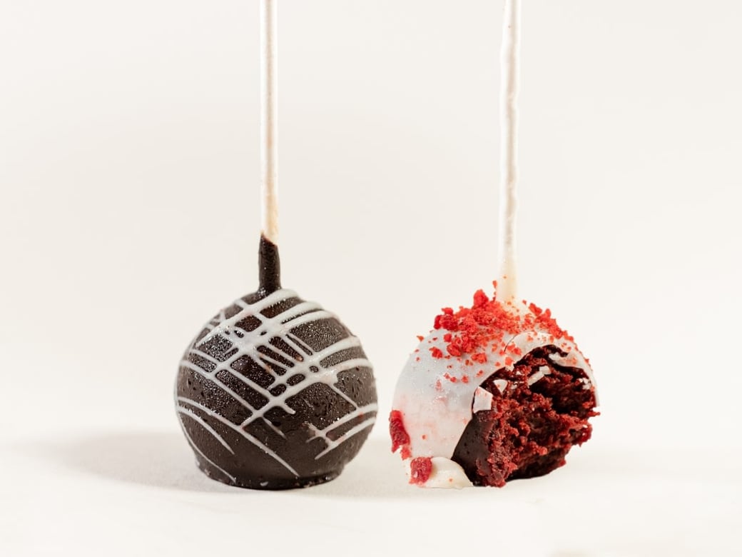 Cake Pops