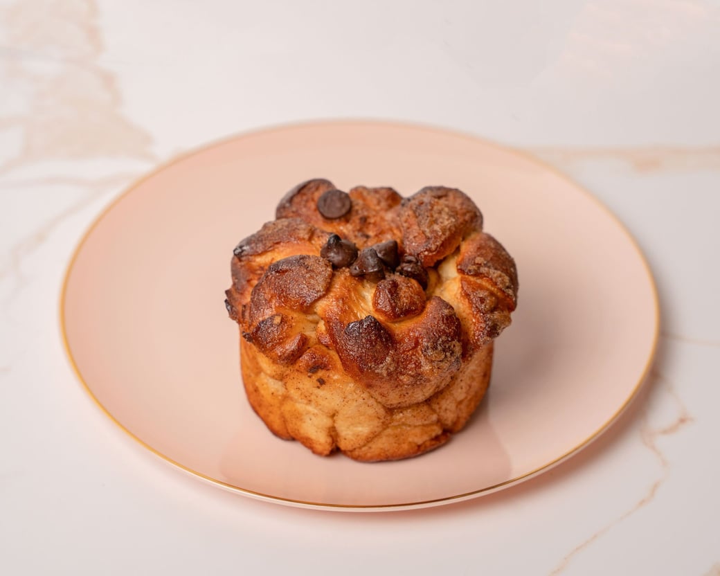 Monkey Bread 