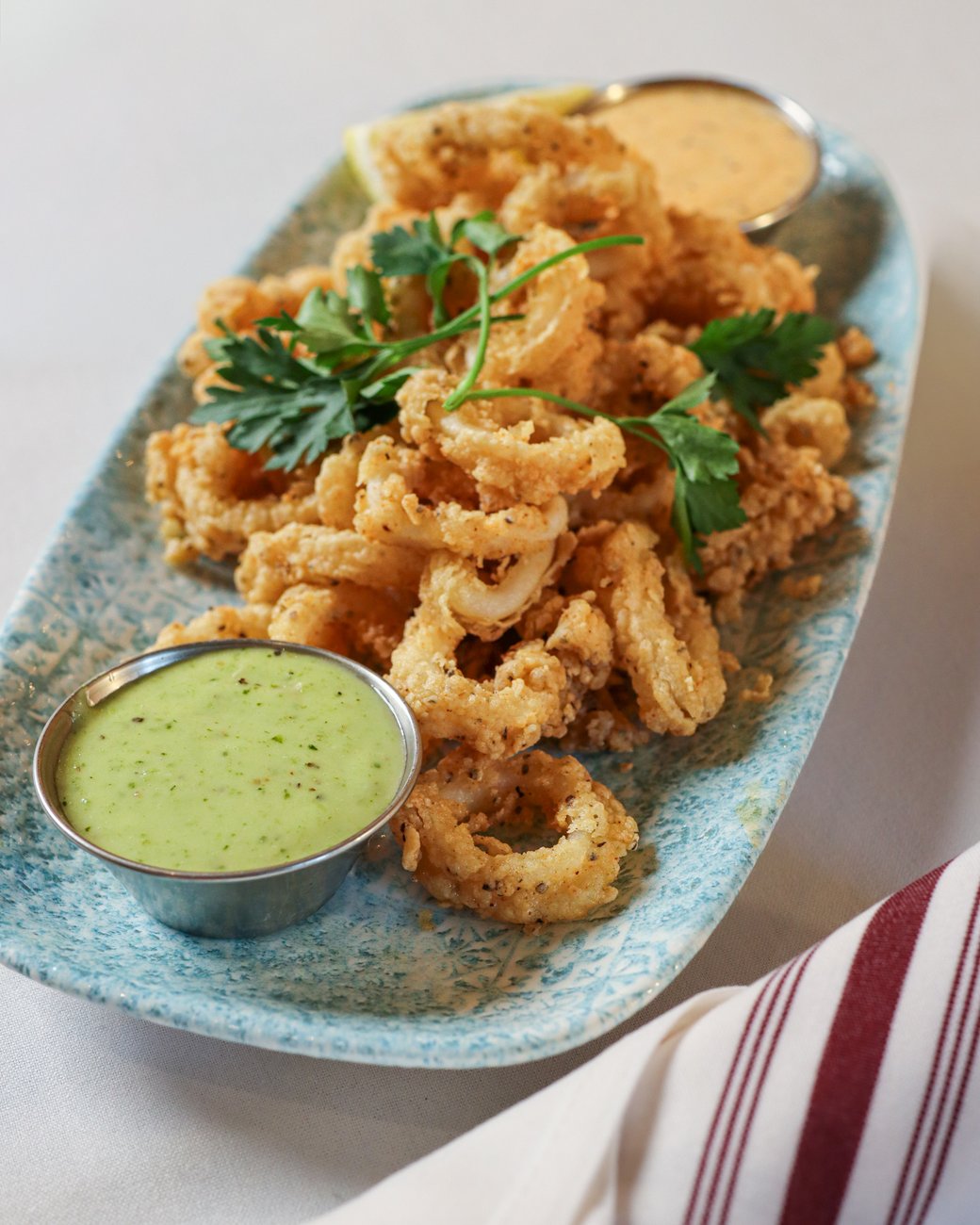 CALAMARI