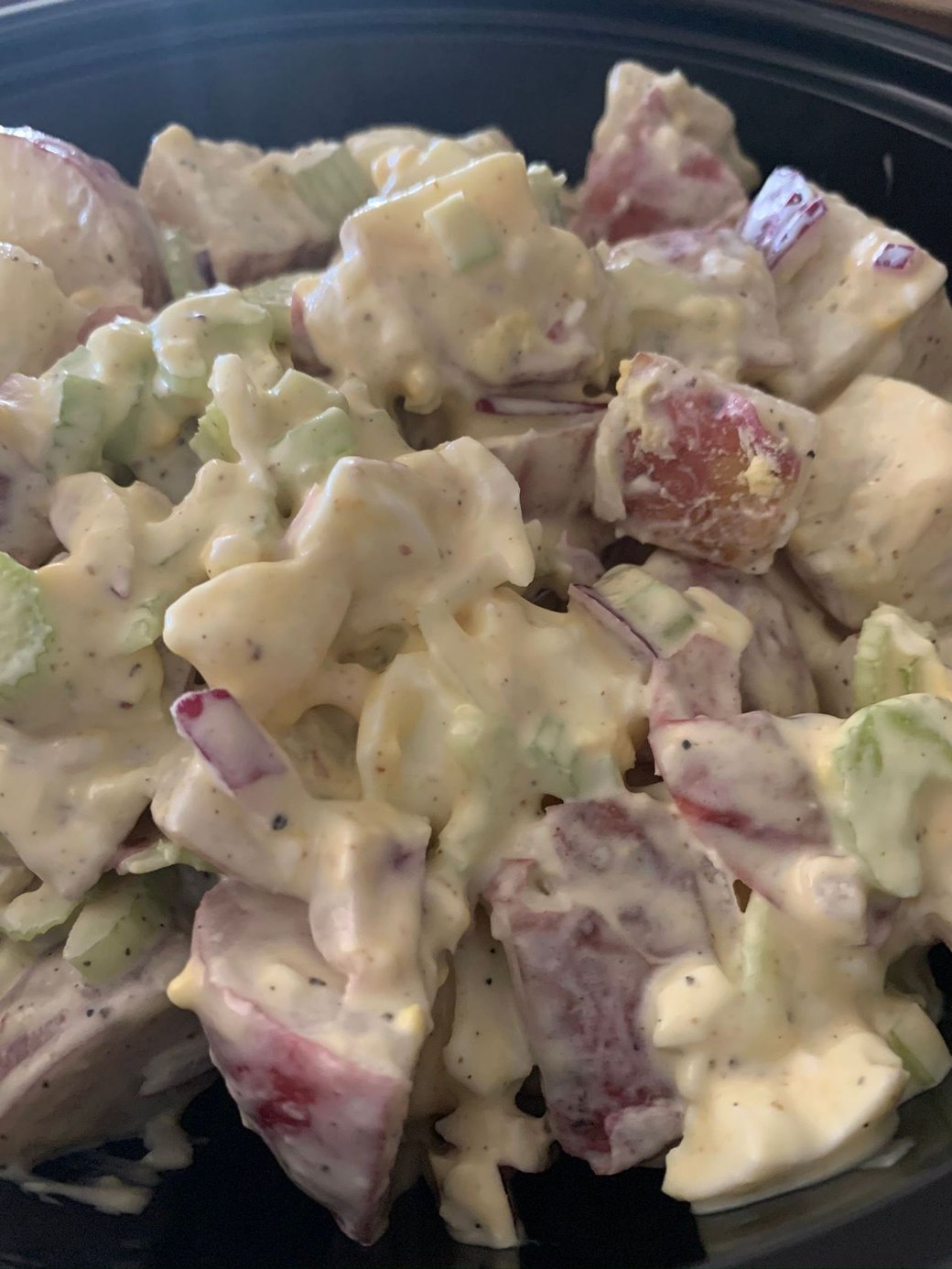 Potato Salad 