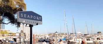 Malibu Farm Among New Restaurants Soon to Open at Seaport Village