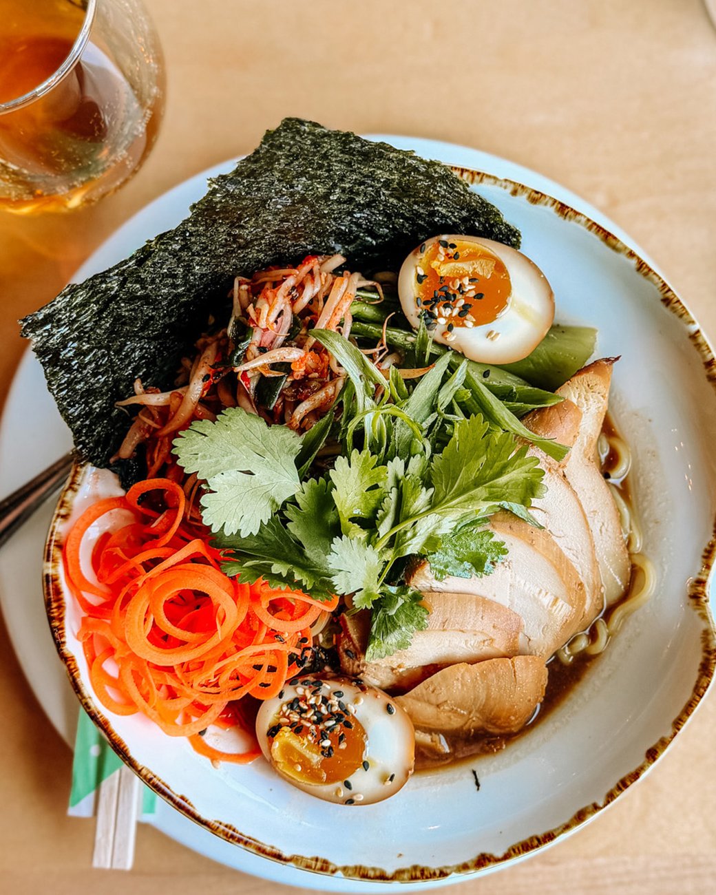 Ramen Bowl