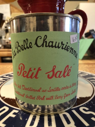 French Importations Specialities , shop product