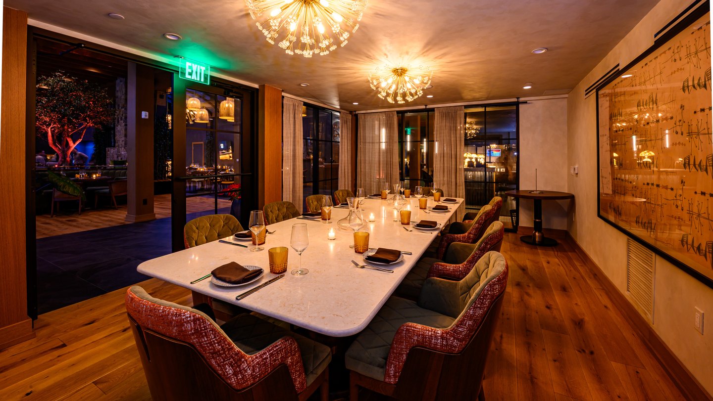 Decoration image without any essential information