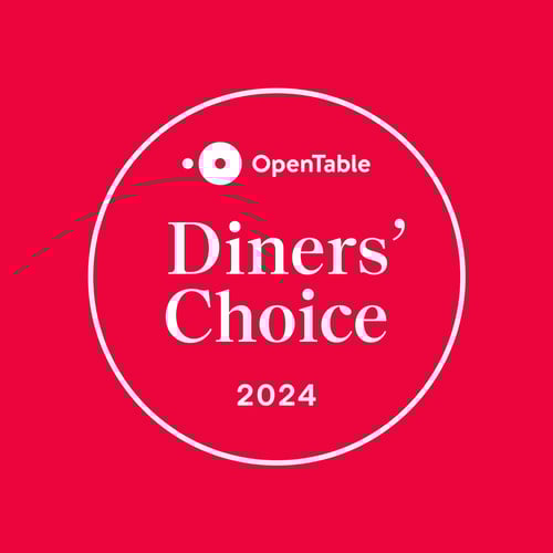 Diner's Choice Top 100 in Canada