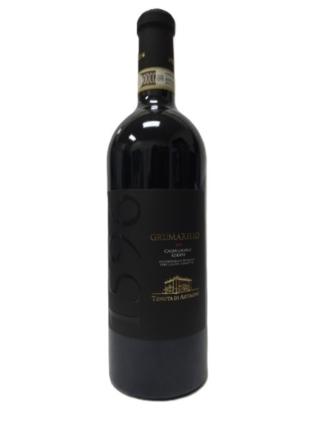 Tenuta Di Artimino GRUMARELLO CARMIGNANO RISERVA DOCG