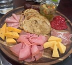 Happy Hour is calling—and the house board is waiting for you. Join us every Thursday from 3–9 PM for wine, cheese, and a perfect summer evening.

#primecutsitaliansteakhouse #SweetTooth #ItalianFlavors #HomemadeGoodness #DineInStyle #TreatYourself #FoodieFavorites #FoodLovers #ChefSpecial #happyhour #summer #summerflavors