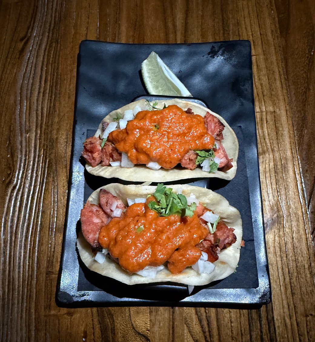 Chorizo