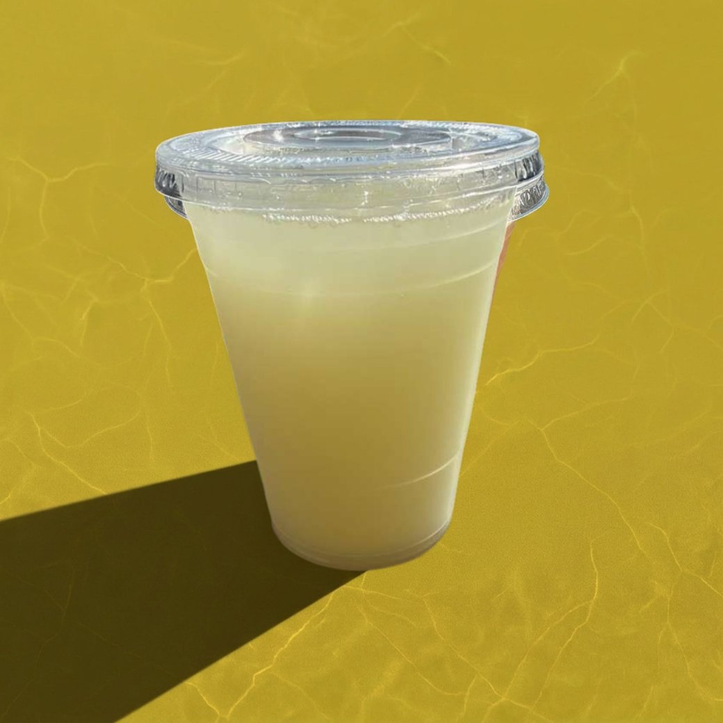 Yarbou Lemonade