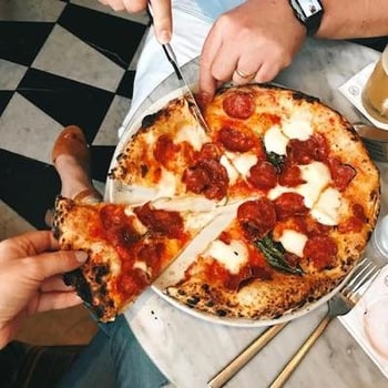 Kali Is Cooking Up LA's Hottest Dinner Collaborations