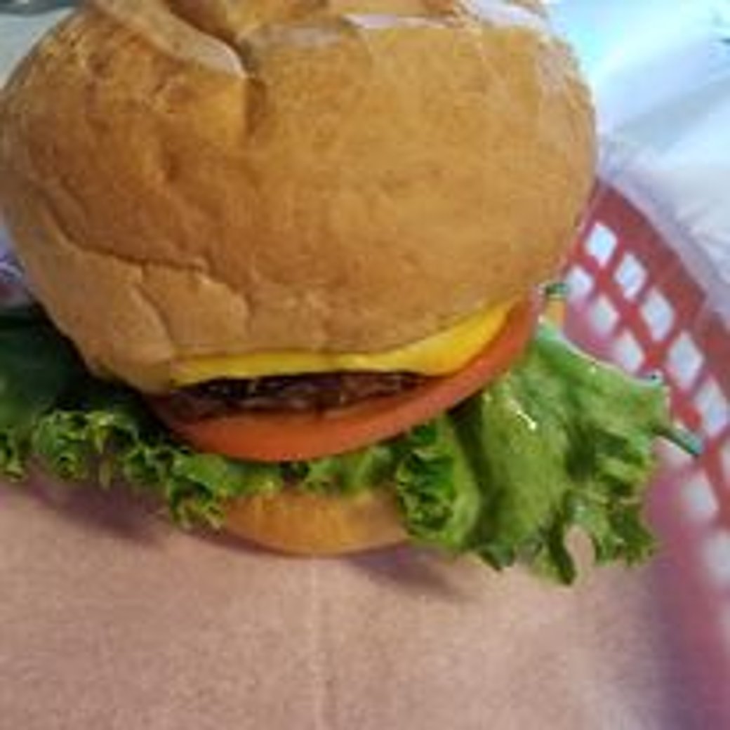 Cheeseburger