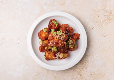 BOGO Cauliflower Bites