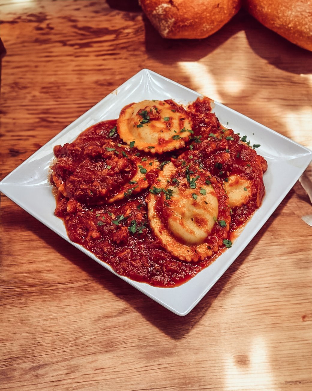 Cheese Ravioli 24 Count