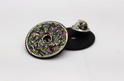 'Sprinkle' Pin , shop product
