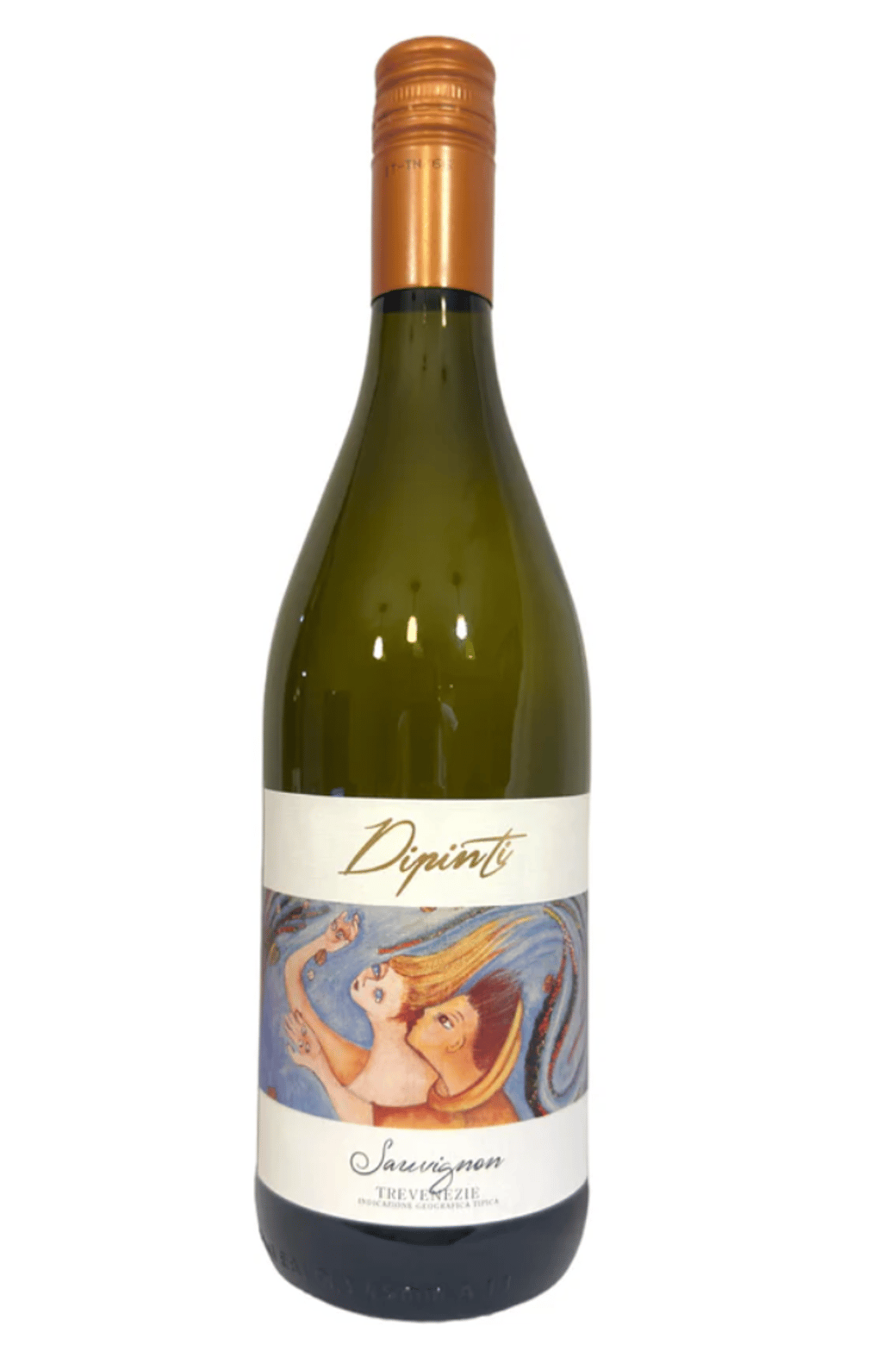 Sauvignon Blanc, Dipinti, La Vis, '22 Tre Venezie