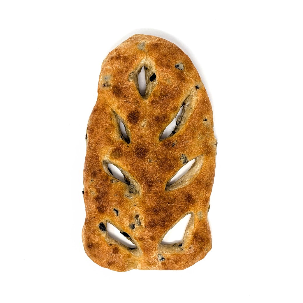 Olive Pretzel
