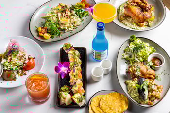 The 19 Best Restaurants In Sedona, Arizona